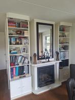 Boekenkasten, Ophalen, 200 cm of meer, 50 tot 100 cm, 25 tot 50 cm