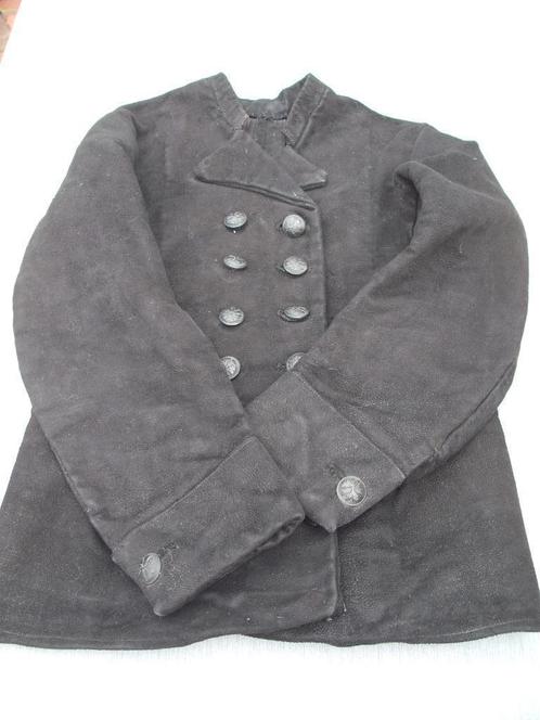** Antiek Jasje voor een jongentje - Klederdracht **, Antiek en Kunst, Antiek | Kleding en Accessoires, Kinderen, Verzenden