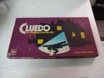 Vintage Clipper Cluedo bordspel in mooie staat jaren 70, Hobby en Vrije tijd, Gezelschapsspellen | Bordspellen, Ophalen of Verzenden