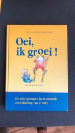 Ryt - Oei ik groei, Ophalen of Verzenden, Zo goed als nieuw, Ryt