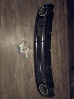 Nieuwe Audi A6 C7 RS6 Look Diffuser (2011-2014), Ophalen, Voor, Nieuw, Audi