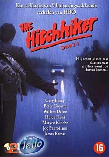 HBO's The Hitchhiker (1983–1987), Vol. 1 nieuw, NL beschikbaar voor biedingen