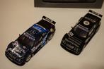 Mercedes W208 CLK / DTM 2000/2001 auto art 1/43, Hobby en Vrije tijd, Ophalen of Verzenden, Zo goed als nieuw, Auto, MiniChamps