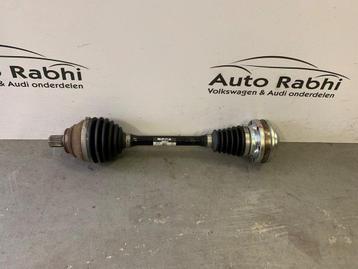 Volkswagen Audi Seat Skoda aandrijfas 3Q0407271AA beschikbaar voor biedingen