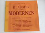 Klassiek Modernen: Zes Schrijvers over Zes Schilders, Ophalen of Verzenden, Gelezen, Schilder- en Tekenkunst, Diverse