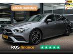 Mercedes-Benz CLA Shooting Brake 200 Business Solution AMG, Auto's, Mercedes-Benz, Automaat, CLA, Lichtsensor, Zilver of Grijs