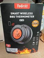 Smart bbq thermometer, Ophalen of Verzenden, Nieuw