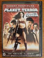 Planet Terror | Robert Rodriguez, Overige genres, Zo goed als nieuw, Verzenden, Vanaf 16 jaar