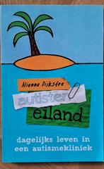 Alianna Dijkstra - Autisteneiland, Ophalen of Verzenden, Zo goed als nieuw, Alianna Dijkstra