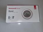 Honeywell round modulation wireless   nieuw !!, Doe-het-zelf en Verbouw, Thermostaten, Ophalen of Verzenden, Nieuw