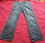 G-Sus Industries Jeans - Blauw - W30-W32, Ophalen of Verzenden, Gedragen, Blauw