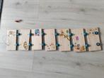 Houten weekplanner Winnie the pooh, Ophalen of Verzenden, Zo goed als nieuw
