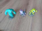Disney Infinity, Avontuur en Actie, 2 spelers, Ophalen of Verzenden, Zo goed als nieuw