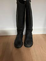 Paardrijlaarzen maat 38, Dieren en Toebehoren, Paardrijkleding, Gebruikt, Dressuur, Ophalen of Verzenden, Dames