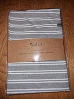 Walra Theedoeken Set - 3 Stuks, Walra, Unknown, Nieuw, Groen