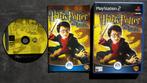 PS2 - Harry Potter en de Geheime Kamer - PlayStation 2, Spelcomputers en Games, Games | Sony PlayStation 2, Vanaf 3 jaar, Avontuur en Actie