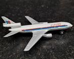 Matchbox Lesney DC-10 United Airlines uit 1973, Ophalen of Verzenden, Gebruikt, Overige typen