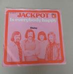 Jackpot - Is Everybody Happy, Cd's en Dvd's, Gebruikt, 7 inch, Single, Ophalen of Verzenden
