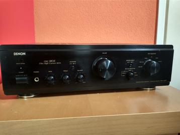 Denon PMA-1500R beschikbaar voor biedingen