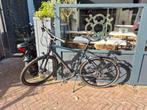 Koga F3 6.0 - Fijne stadsfiets!, Fietsen en Brommers, Fietsen | Heren | Herenfietsen, Gebruikt, Versnellingen, 57 tot 61 cm, Ophalen