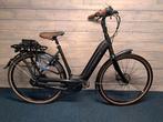 Gazelle Grenoble C8 Hmb dames 53cm matzwart, Fietsen en Brommers, Ophalen, Zo goed als nieuw, Gazelle