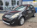 Renault Clio 1.2 Collection AIRCO/NAP/NWE APK/CR CONTROL/ELE, Voorwielaandrijving, Gebruikt, Zwart, 4 cilinders