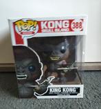 388 King Kong Skull Island 6 Inch Funko Pop, Verzamelen, Zo goed als nieuw, Verzenden