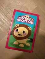 Adopt me - leeuw, Verzamelen, Poppetjes en Figuurtjes, Ophalen of Verzenden, Nieuw