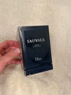 Dior Sauvage Elixir - Nieuw in verpakking!, Ophalen of Verzenden, Nieuw