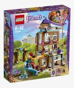 LEGO® Friends Vriendschapshuis, in originele doos, Ophalen of Verzenden, Zo goed als nieuw