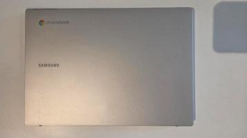 Galaxy Chromebook Go beschikbaar voor biedingen
