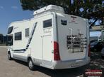 Mc louis Tandy M700 luxe uitvoering, Caravans en Kamperen, Campers, Overige merken, 7 tot 8 meter, Bedrijf, Diesel