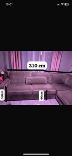 Eric kuster velvet, Ophalen, Gebruikt, Stof, Eric kuster