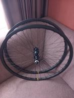 Racefiets gravel wielset mavic open pro ust disc wielen, Ophalen of Verzenden, Nieuw, Racefiets, Wiel