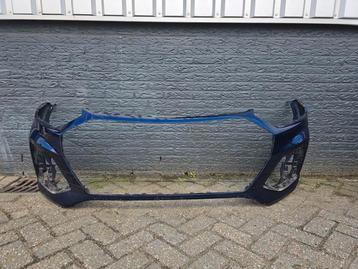 Voorbumper 6x pdc Audi Q5 80A S-line facelift bj '20-'24 beschikbaar voor biedingen