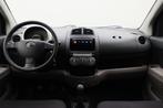Daihatsu Sirion 2 1.0-12V Trend Airco, Elektr. Pakket, Radio, Auto's, Voorwielaandrijving, Stof, Gebruikt, Blauw