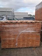 douglas schuttingen 180x180cm 14cm plankbreedte, Ophalen, 1 tot 2 meter, -, Minder dan 3 meter