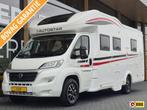 Autostar Passion P 693 LC, Caravans en Kamperen, Overige merken, Airbags, Fietsendrager, Bedrijf