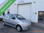 Chevrolet Matiz 0.8 Style Automaat , Airco, Elektr ramen, Gebruikt, Elektrische ramen, Origineel Nederlands, Bedrijf