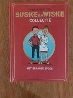 Suske en Wiske collectie, het Spaanse spook, Eén stripboek, Ophalen of Verzenden