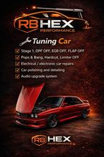 Tuning Car, Auto diversen, Ophalen of Verzenden