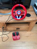 Mario Kart stuur voor Nintendo Switch, Spelcomputers en Games, Spelcomputers | Nintendo Consoles | Accessoires, Ophalen of Verzenden