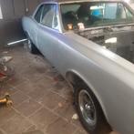 PONTIAC TEMPEST LE-MANS 1967 BIG BLOCK 6.6 APK VRIJ, Auto's, Oldtimers, Particulier, Te koop