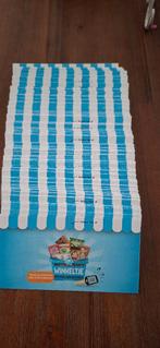 Ah mini's, Verzamelen, Supermarktacties, Albert Heijn, Ophalen of Verzenden