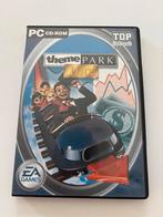 Theme Park Inc, Gebruikt, 1 speler, Eén computer, Ophalen of Verzenden