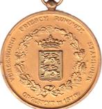 VEREENIGING FRIESCH RUNDVEE - STAMBOEK OPGERICHT IN 1879, Postzegels en Munten, Ophalen of Verzenden, Overige materialen