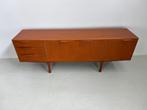 Vintage dressoir McIntosh, Verzenden, Zo goed als nieuw, 25 tot 50 cm, 150 tot 200 cm