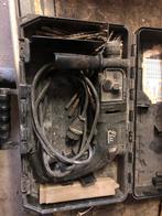 Elu klopboormachine, Doe-het-zelf en Verbouw, Gereedschap | Boormachines, Ophalen, Zo goed als nieuw, 600 watt of meer, Boormachine