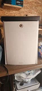 Brievenbus brabantia, Ophalen, Gebruikt, Rvs, Wandbrievenbus