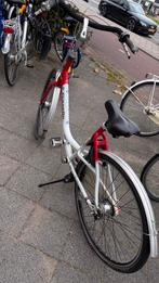 Gazelle Fiets, Fietsen en Brommers, Fietsen | Dames | Damesfietsen, Versnellingen, Ophalen of Verzenden, Gazelle, 53 tot 56 cm